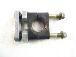 A used Steering Post Mount from a 2010 M8 SNO PRO Arctic Cat OEM Part # 1705-116 for sale. Arctic Cat snowmobile parts? Our online catalog has parts!