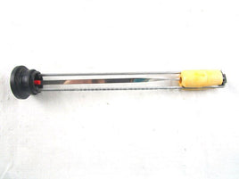A used Fuel Gauge from a 2010 M8 SNO PRO Arctic Cat OEM Part # 1670-824 for sale. Arctic Cat snowmobile parts? Our online catalog has parts!