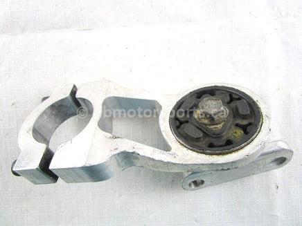 A used Engine Mount Front from a 2010 M8 SNO PRO Arctic Cat OEM Part # 0708-523 for sale. Arctic Cat snowmobile parts? Our online catalog has parts!
