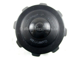 A used Fuel Cap from a 2010 M8 SNO PRO Arctic Cat OEM Part # 2670-147 for sale. Arctic Cat snowmobile parts? Our online catalog has parts!