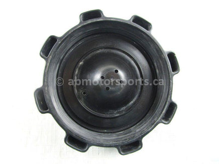 A used Fuel Cap from a 2010 M8 SNO PRO Arctic Cat OEM Part # 2670-147 for sale. Arctic Cat snowmobile parts? Our online catalog has parts!