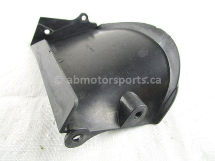 A used Footrest Cover R from a 2010 M8 SNO PRO Arctic Cat OEM Part # 4606-434 for sale. Arctic Cat snowmobile parts? Our online catalog has parts!