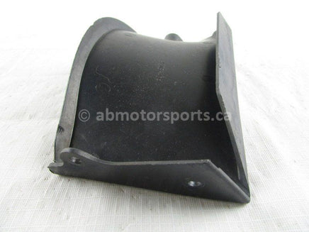A used Footrest Cover R from a 2010 M8 SNO PRO Arctic Cat OEM Part # 4606-434 for sale. Arctic Cat snowmobile parts? Our online catalog has parts!