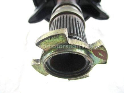 A used Driveshaft from a 2010 M8 SNO PRO Arctic Cat OEM Part # 0728-170 for sale. Arctic Cat snowmobile parts? Our online catalog has parts!