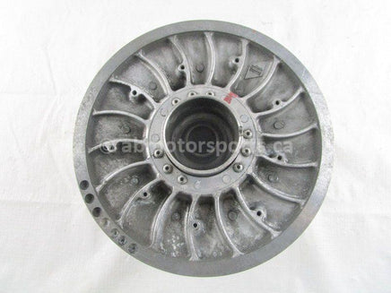 A used Driven Clutch from a 2010 M8 SNO PRO Arctic Cat OEM Part # 0726-304 for sale. Arctic Cat snowmobile parts? Our online catalog has parts!