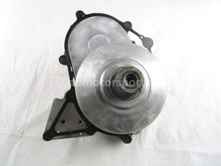 A used Diamond Drive from a 2010 M8 SNO PRO Arctic Cat OEM Part # 1702-185 for sale. Arctic Cat snowmobile parts? Our online catalog has parts!