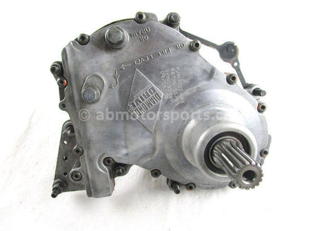 A used Diamond Drive from a 2010 M8 SNO PRO Arctic Cat OEM Part # 1702-185 for sale. Arctic Cat snowmobile parts? Our online catalog has parts!