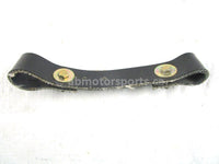 A used Limiter Strap from a 2010 M8 SNO PRO Arctic Cat OEM Part # 3604-391 for sale. Arctic Cat snowmobile parts? Our online catalog has parts!