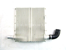 A used Heat Exchanger Rear from a 2010 M8 SNO PRO Arctic Cat OEM Part # 4706-176 for sale. Arctic Cat snowmobile parts? Our online catalog has parts!