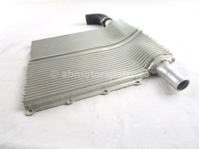 kanato Heat Exchanger Rear - Arctic Cat M8 SNO PRO| Alberta Motorsports