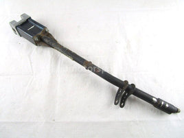 A used Steering Column from a 2010 M8 SNO PRO Arctic Cat OEM Part # 1705-349 for sale. Arctic Cat snowmobile parts? Our online catalog has parts!