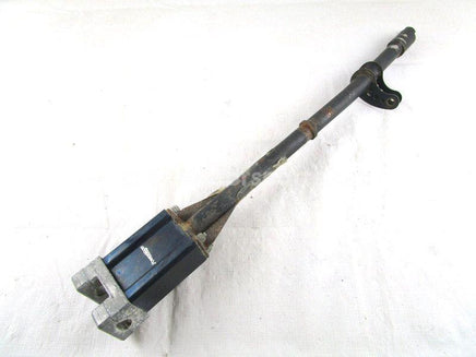 A used Steering Column from a 2010 M8 SNO PRO Arctic Cat OEM Part # 1705-349 for sale. Arctic Cat snowmobile parts? Our online catalog has parts!