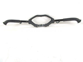 A used Handlebar from a 2010 M8 SNO PRO Arctic Cat OEM Part # 1705-229 for sale. Arctic Cat snowmobile parts? Our online catalog has parts!