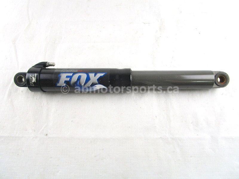 Front Shock - Arctic Cat M8 SNO PRO| Alberta Motorsports Sales