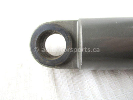 A used Rear Shock from a 2010 M8 SNO PRO Arctic Cat OEM Part # 1704-813 for sale. Arctic Cat snowmobile parts? Our online catalog has parts!