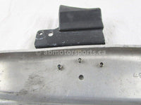 A used Left Bulkhead Support from a 2010 M8 SNO PRO Arctic Cat OEM Part # 4706-755 for sale. Arctic Cat snowmobile parts? Our online catalog has parts!