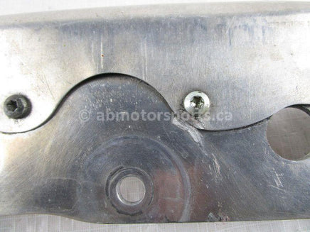 A used Right Bulkhead Support from a 2010 M8 SNO PRO Arctic Cat OEM Part # 6606-068 for sale. Arctic Cat snowmobile parts? Our online catalog has parts!