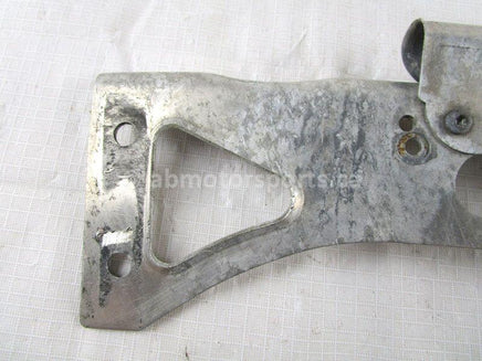 A used Right Bulkhead Support from a 2010 M8 SNO PRO Arctic Cat OEM Part # 6606-068 for sale. Arctic Cat snowmobile parts? Our online catalog has parts!