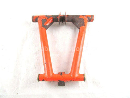 A used Rear Torque Arm from a 2010 M8 SNO PRO Arctic Cat OEM Part # 1704-603 for sale. Arctic Cat snowmobile parts? Our online catalog has parts!