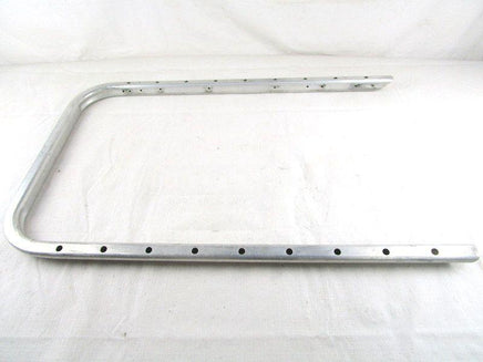 A used Rear Bumper from a 2010 M8 SNO PRO Arctic Cat OEM Part # 5606-479 for sale. Arctic Cat snowmobile parts? Our online catalog has parts!