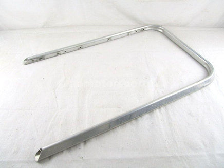 A used Rear Bumper from a 2010 M8 SNO PRO Arctic Cat OEM Part # 5606-479 for sale. Arctic Cat snowmobile parts? Our online catalog has parts!