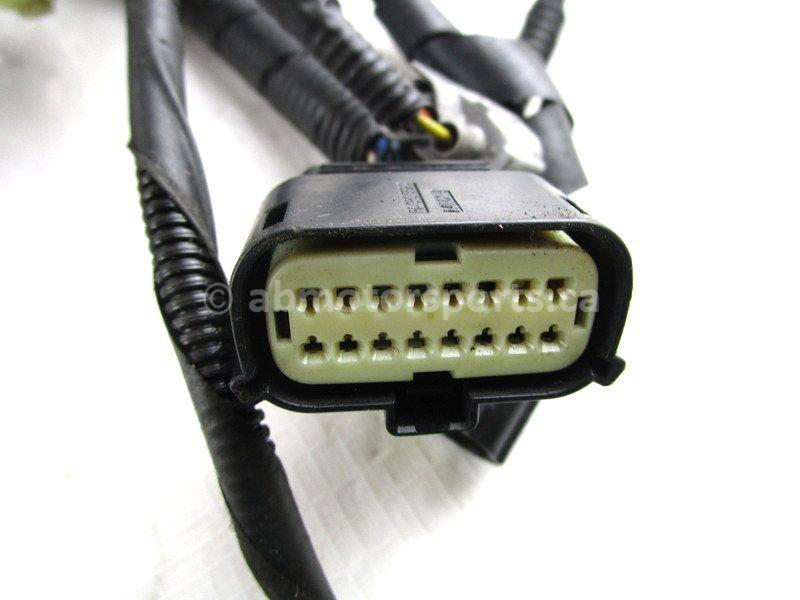 MAIN WIRING HARNESS - ARCTIC CAT SNOW - M8 SNO PRO