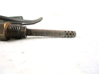 A used Exhaust Temperature Sensor from a 2010 M8 SNO PRO Arctic Cat OEM Part # 0630-229 for sale. Shop online for used Arctic Cat snowmobile parts in Canada!
