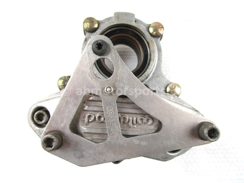 Brake Caliper - Arctic Cat M8 SNO PRO| Alberta Motorsports Brake Caliper - Arctic Cat M8 SNO PRO| Alberta Motorsports