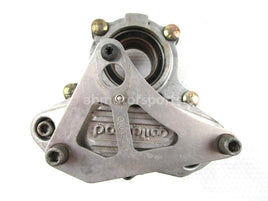 A used Brake Caliper from a 2010 M8 SNO PRO Arctic Cat OEM Part # 1702-014 for sale. Arctic Cat snowmobile parts? Our online catalog has parts to fit your unit!