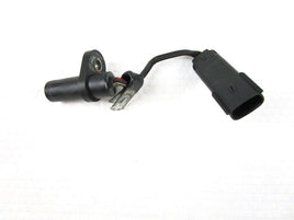 A used Speed Sensor from a 2010 M8 SNO PRO Arctic Cat OEM Part # 0630-207 for sale. Arctic Cat snowmobile parts? Our online catalog has parts to fit your unit!