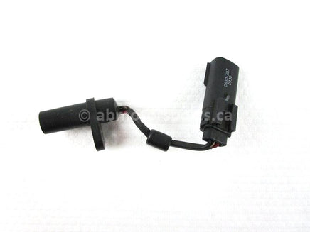 A used Speed Sensor from a 2010 M8 SNO PRO Arctic Cat OEM Part # 0630-207 for sale. Arctic Cat snowmobile parts? Our online catalog has parts to fit your unit!