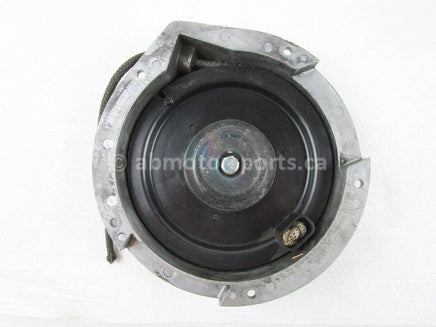 A used Recoil Starter from a 2010 M8 SNO PRO Arctic Cat OEM Part # 3007-307 for sale. Arctic Cat snowmobile parts? Check our online catalog for parts!