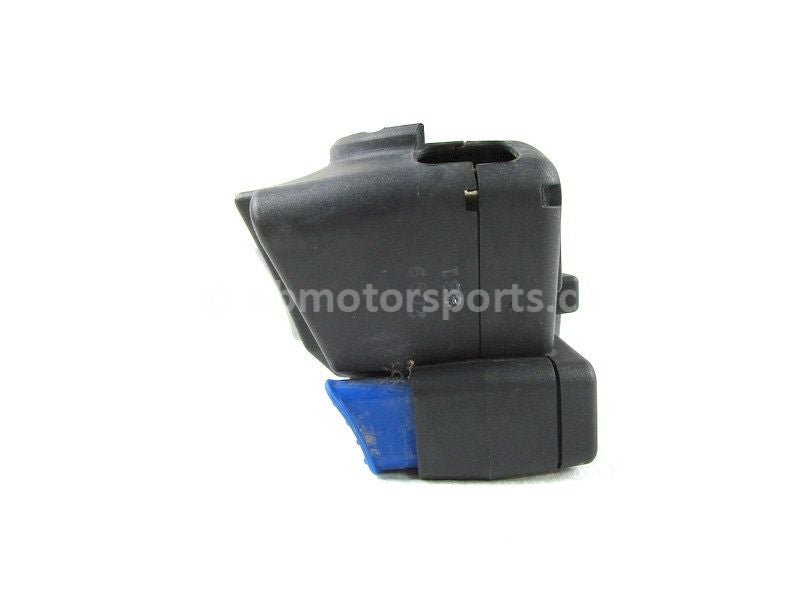 Cat　0609 Dimmer Control - Arctic Cat M8 SNO PRO| Alberta Motorsports