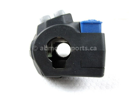 A used Dimmer Control from a 2010 M8 SNO PRO Arctic Cat OEM Part # 0609-881 for sale. Arctic Cat snowmobile parts? Check our online catalog for parts!