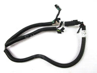 A used Handle Bar Harness from a 2010 M8 SNO PRO Arctic Cat OEM Part # 1686-566 for sale. Arctic Cat snowmobile parts? Check our online catalog for parts!