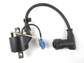 A used Ignition Coil from a 2010 M8 SNO PRO Arctic Cat OEM Part # 3007-548 for sale. Arctic Cat snowmobile parts? Our online catalog has parts to fit your unit!