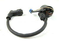 A used Ignition Coil from a 2010 M8 SNO PRO Arctic Cat OEM Part # 3007-548 for sale. Arctic Cat snowmobile parts? Our online catalog has parts to fit your unit!