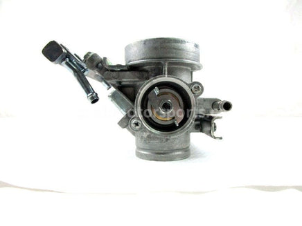A used Throttle Body from a 2010 M8 SNO PRO Arctic Cat OEM Part # 3007-890 for sale. Arctic Cat snowmobile parts? Our online catalog has parts to fit your unit!