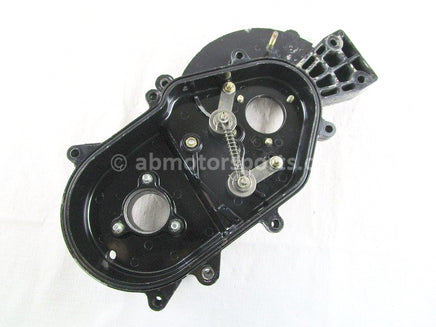A used Inner Chaincase from a 1993 WILDCAT MOUNTAIN 700 EFI Arctic Cat OEM Part # 0702-179 for sale. Shop online for used Arctic Cat snowmobile parts in Canada!