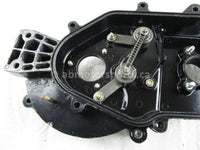 A used Inner Chaincase from a 1993 WILDCAT MOUNTAIN 700 EFI Arctic Cat OEM Part # 0702-179 for sale. Shop online for used Arctic Cat snowmobile parts in Canada!