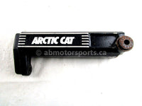 A used Spindle Right from a 1993 WILDCAT MOUNTAIN 700 EFI Arctic Cat OEM Part # 0703-224 for sale. Shop online for used Arctic Cat snowmobile parts in Canada!