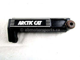 A used Spindle Right from a 1993 WILDCAT MOUNTAIN 700 EFI Arctic Cat OEM Part # 0703-224 for sale. Shop online for used Arctic Cat snowmobile parts in Canada!