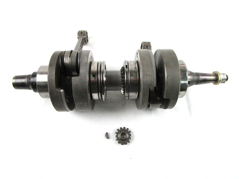 Crankshaft - Arctic Cat 700 WILDCAT MOUNTAIN CAT| Alberta