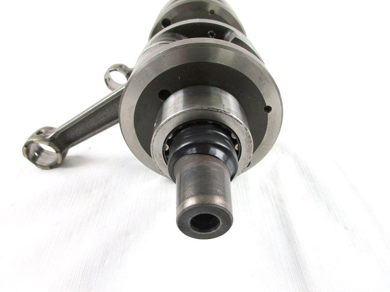 Crankshaft - Arctic Cat 700 WILDCAT MOUNTAIN CAT| Alberta