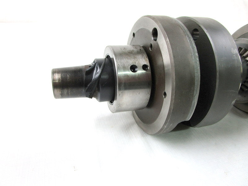 FOURS Wildcat 154cm (旧surge) Weddle 4-Spider Gear Super Differential ​for Arctic Cat Wildcat XX