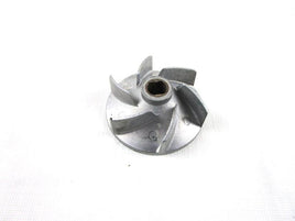 A used Impeller from a 1993 WILDCAT MOUNTAIN 700 EFI Arctic Cat OEM Part # 3003-358 for sale. Arctic Cat snowmobile parts? Check our online catalog for parts!