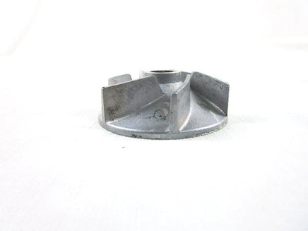 A used Impeller from a 1993 WILDCAT MOUNTAIN 700 EFI Arctic Cat OEM Part # 3003-358 for sale. Arctic Cat snowmobile parts? Check our online catalog for parts!