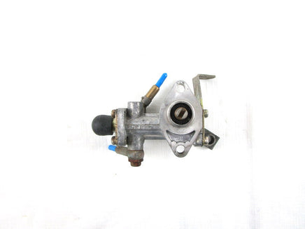 A used Oil Pump from a 1993 WILDCAT MOUNTAIN 700 EFI Arctic Cat OEM Part # 3004-097 for sale. Arctic Cat snowmobile parts? Check our online catalog for parts!