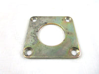 A used Oil Seal Plate from a 1993 WILDCAT MOUNTAIN 700 EFI Arctic Cat OEM Part # 3003-444 for sale. Arctic Cat snowmobile parts? Check our online catalog for parts!