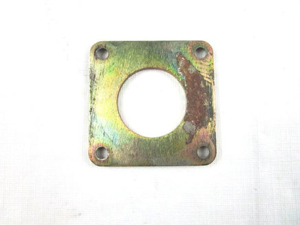 A used Oil Seal Plate from a 1993 WILDCAT MOUNTAIN 700 EFI Arctic Cat OEM Part # 3003-444 for sale. Arctic Cat snowmobile parts? Check our online catalog for parts!